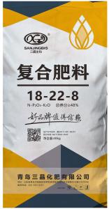 复合肥