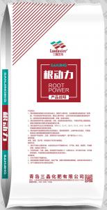 根动力1