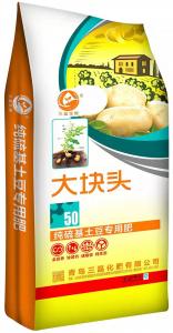 土豆专用肥（大块头）