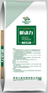 根动力3