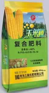 复合肥料