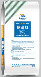 根动力4